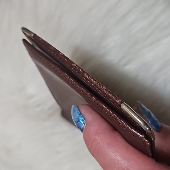 Cartier Bifold Wallet Unisex - Picture 10 of 17